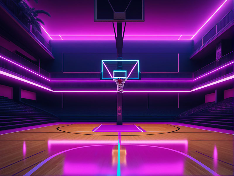 [QQ国语]NBA季后赛西部半决赛G6 马刺vs森林狼 第二节 录像