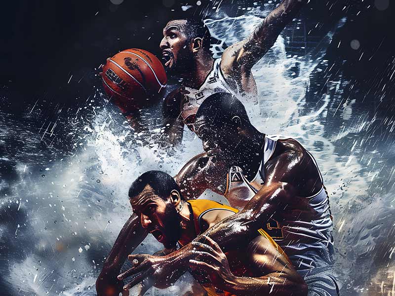 [微博国语] 2026年5月9日 NBA季后赛西部半决赛G3 马刺vs森林狼 第二节 录像