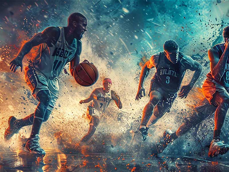 [QQ原声]NBA季后赛西部半决赛G2 湖人vs雷霆 全场录像回放