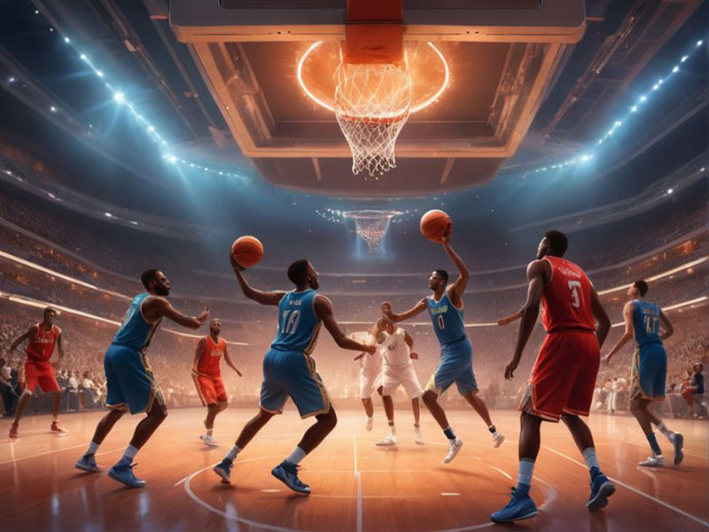 [微博国语] 2026年6月6日 NBA总决赛G2 尼克斯vs马刺 第四节 录像