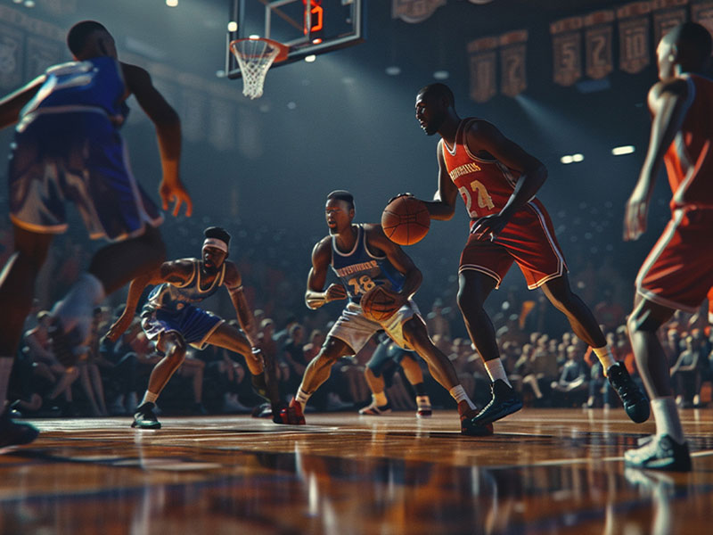 05月19日 NBA西部决赛G1 马刺vs雷霆 全场录像回放