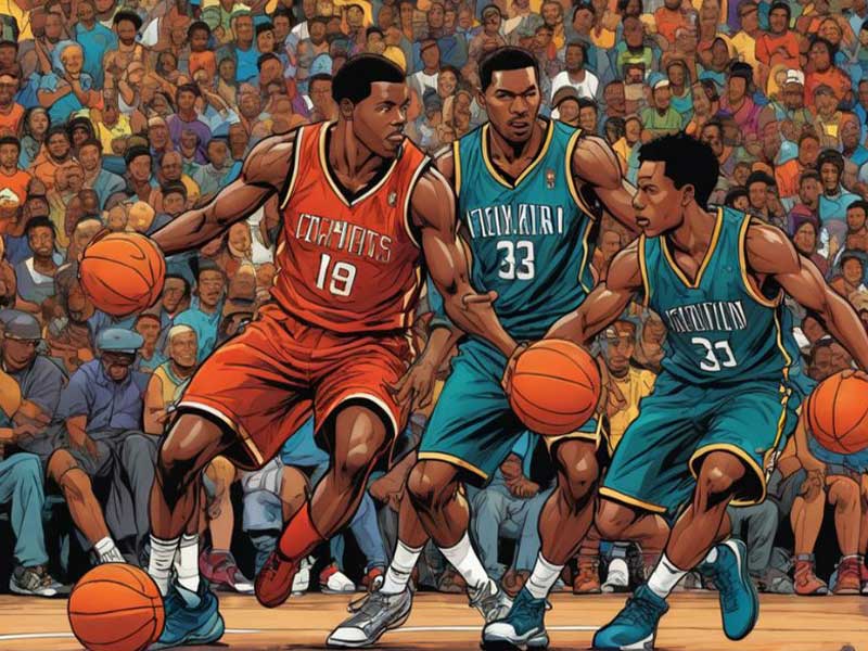[腾讯国语] 2026年05月09日 NBA季后赛西部半决赛G3 马刺vs森林狼 第三节 录像