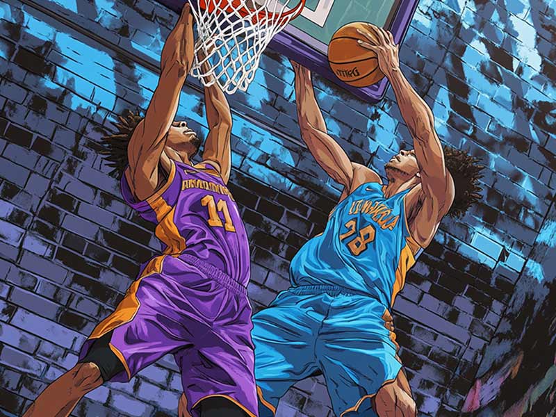 [腾讯QQ]NBA总决赛G4 马刺vs尼克斯 第四节 录像